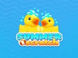 Summer Scratch