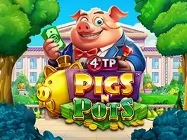 4TP พิกส์ แอนด์ พอตส์