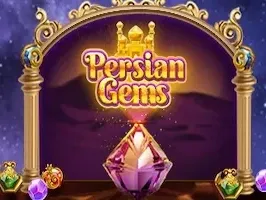 Persian Gems screenshot