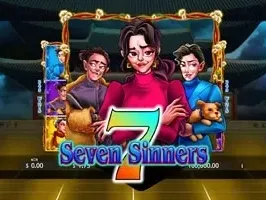 7 Sinners screenshot