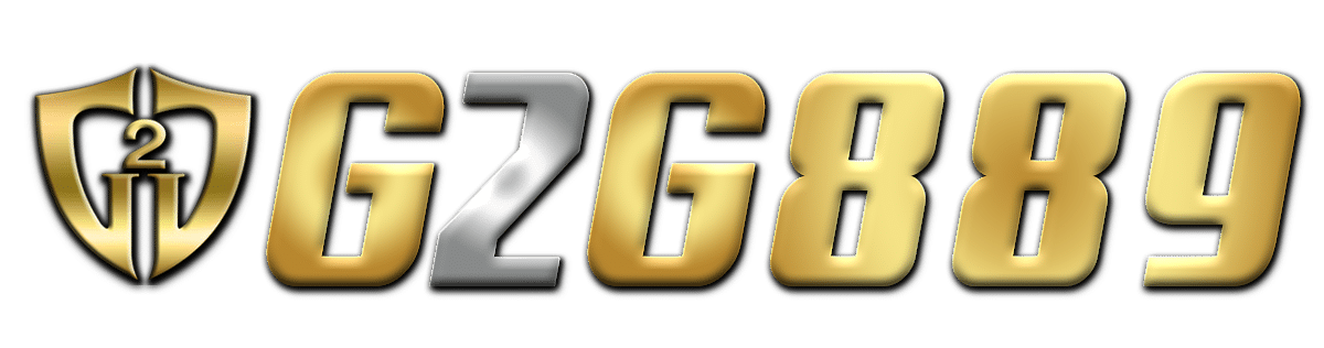 G2G889 Logo